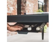 HYPHEN by Cornilleau - Tavolo da ping pong rettangolare - 14