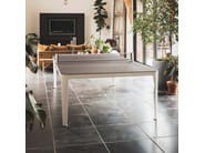 HYPHEN by Cornilleau - Tavolo da ping pong rettangolare - 24