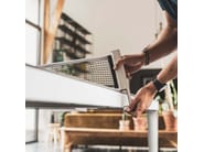 HYPHEN by Cornilleau - Tavolo da ping pong rettangolare - 20