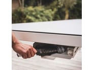 HYPHEN by Cornilleau - Tavolo da ping pong rettangolare - 40