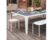 HYPHEN by Cornilleau - Tavolo da ping pong rettangolare - 41