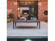 HYPHEN by Cornilleau - Tavolo da ping pong rettangolare - 17