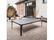 HYPHEN by Cornilleau - Tavolo da ping pong rettangolare - 9