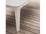 HYPHEN by Cornilleau - Tavolo da ping pong rettangolare - 36