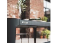 HYPHEN by Cornilleau - Tavolo da ping pong rettangolare - 4