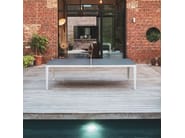 HYPHEN by Cornilleau - Tavolo da ping pong rettangolare - 44