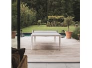 HYPHEN by Cornilleau - Tavolo da ping pong rettangolare - 34