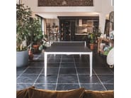 HYPHEN by Cornilleau - Tavolo da ping pong rettangolare - 27