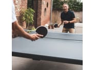 HYPHEN by Cornilleau - Tavolo da ping pong rettangolare - 13