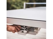 HYPHEN by Cornilleau - Tavolo da ping pong rettangolare - 39