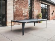 HYPHEN by Cornilleau - Tavolo da ping pong rettangolare - 2