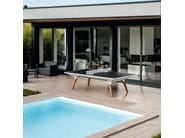 ORIGIN by Cornilleau - Tavolo da ping pong rettangolare - 10