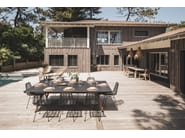 ORIGIN by Cornilleau - Tavolo da ping pong rettangolare - 7