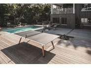 ORIGIN by Cornilleau - Tavolo da ping pong rettangolare - 12