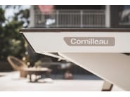 ORIGIN by Cornilleau - Tavolo da ping pong rettangolare - 14