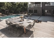 ORIGIN by Cornilleau - Tavolo da ping pong rettangolare - 13