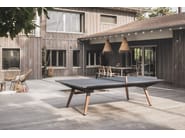 ORIGIN by Cornilleau - Tavolo da ping pong rettangolare - 6