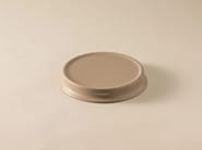 GEYSER by Cosmic - Portasapone da appoggio - 2