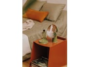 GEYSER by Cosmic - Portasapone da appoggio - 9