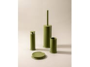 GEYSER by Cosmic - Porta scopino in metallo - 7