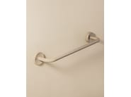 GEYSER by Cosmic - Porta asciugamani a barra in metallo - 2