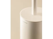 GEYSER by Cosmic - Porta scopino in metallo - 6