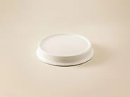 GEYSER by Cosmic - Portasapone da appoggio