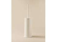 GEYSER by Cosmic - Porta scopino in metallo - 4