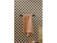 GEYSER by Cosmic - Porta asciugamani a barra in metallo - 6