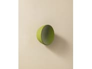 GEYSER by Cosmic - Porta asciugamani a gancio in metallo - 4