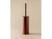 GEYSER by Cosmic - Porta scopino in metallo - 5