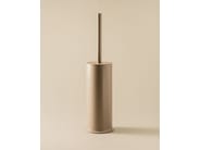 GEYSER by Cosmic - Porta scopino in metallo - 2