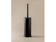 GEYSER by Cosmic - Porta scopino in metallo - 3