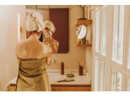 GEYSER by Cosmic - Portasapone da appoggio - 7