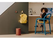 GEYSER by Cosmic - Porta asciugamani a gancio in metallo - 7