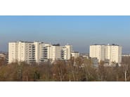 Facciata ventilata by Cover App - Facciata ventilata in gres porcellanato - 11