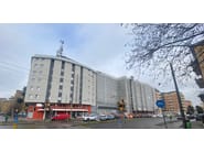 Facciata ventilata by Cover App - Facciata ventilata in gres porcellanato - 6