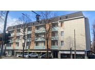 Facciata ventilata by Cover App - Facciata ventilata in gres porcellanato - 9