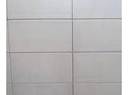 Facciata ventilata by Cover App - Facciata ventilata in gres porcellanato - 4