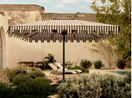 Crema Outdoor | Beach umbrellas and outdoor furniture