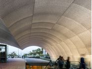 Cymat Technologies Ltd | Fassadenpaneele aus aluminium