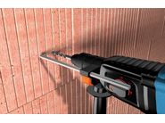 Fischer D-SDX by fischer - Punta per muratura e calcestruzzo - 2