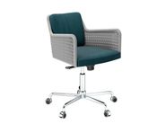 D43R Chair By TECTA