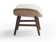 DAFNE by Capital Collection - Poggiapiedi in pelle - 3