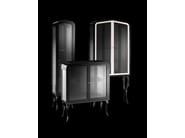 DANCER 3 by Devon&Devon - Mobile bagno in legno e vetro - 4