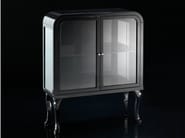 DANCER 3 by Devon&Devon - Mobile bagno in legno e vetro