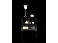 DANCER 3 by Devon&Devon - Mobile bagno in legno e vetro - 2