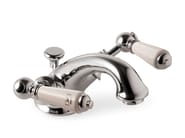 DANDY by Devon&Devon - Miscelatore per lavabo da piano monoforo