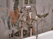 DANDY by Devon&Devon - Rubinetto per vasca con doccetta - 2