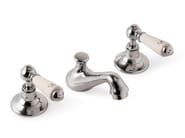 DANDY by Devon&Devon - Rubinetto per bidet a 3 fori da piano